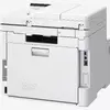 Цветной лазерный МФУ Canon i-SENSYS MF667Cdw Photo 3