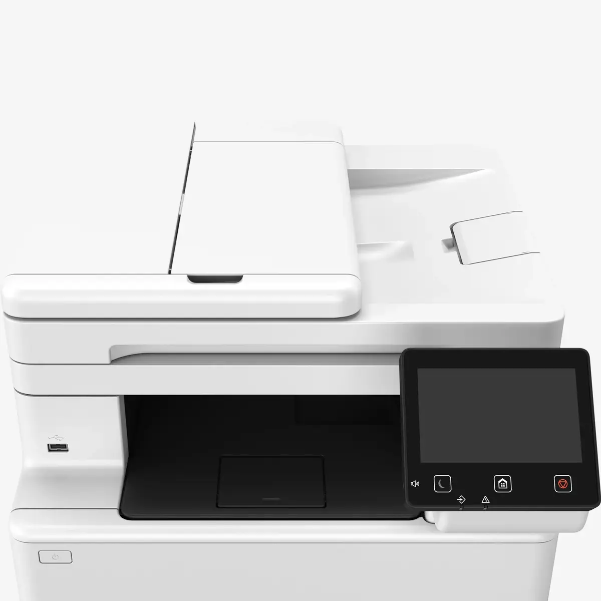 Цветной лазерный МФУ Canon i-SENSYS MF667Cdw Photo 4