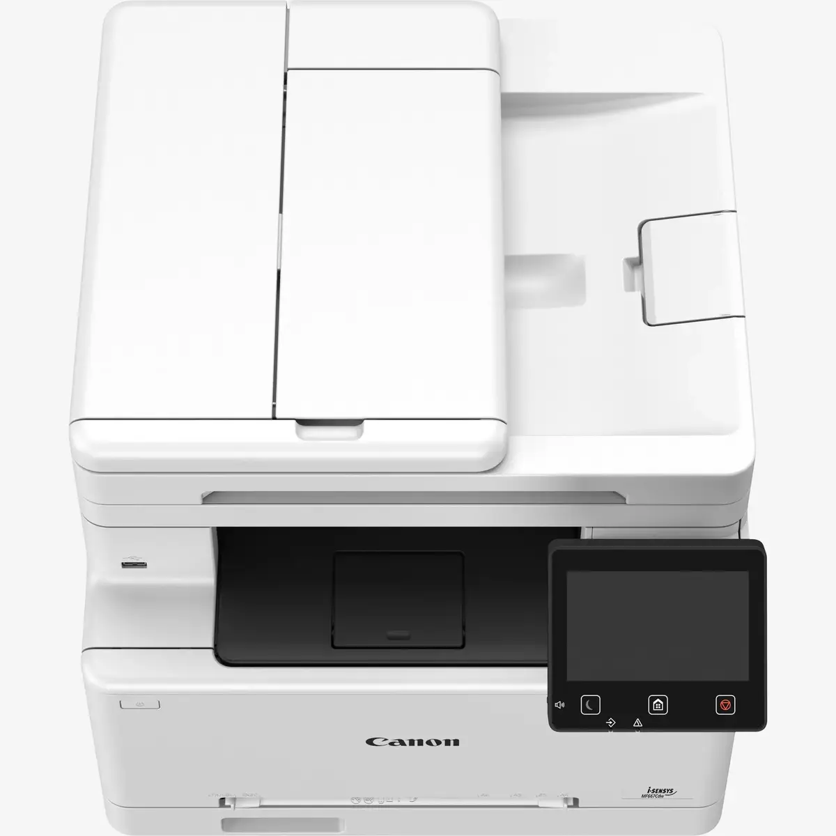 Цветной лазерный МФУ Canon i-SENSYS MF667Cdw Photo 5