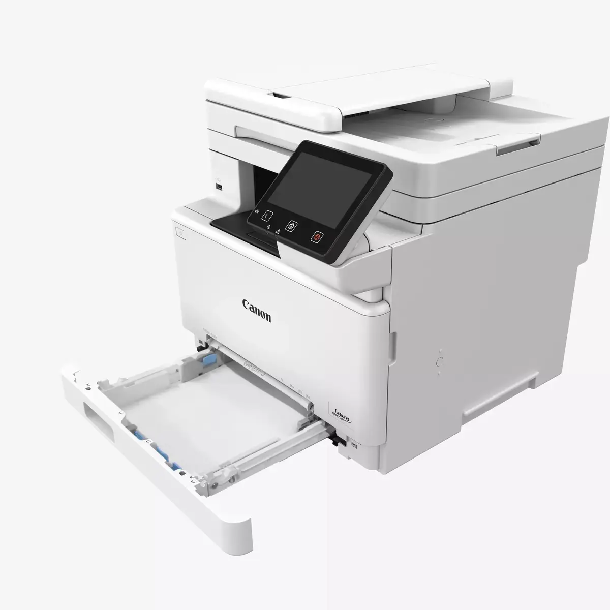 Цветной лазерный МФУ Canon i-SENSYS MF667Cdw Photo 6