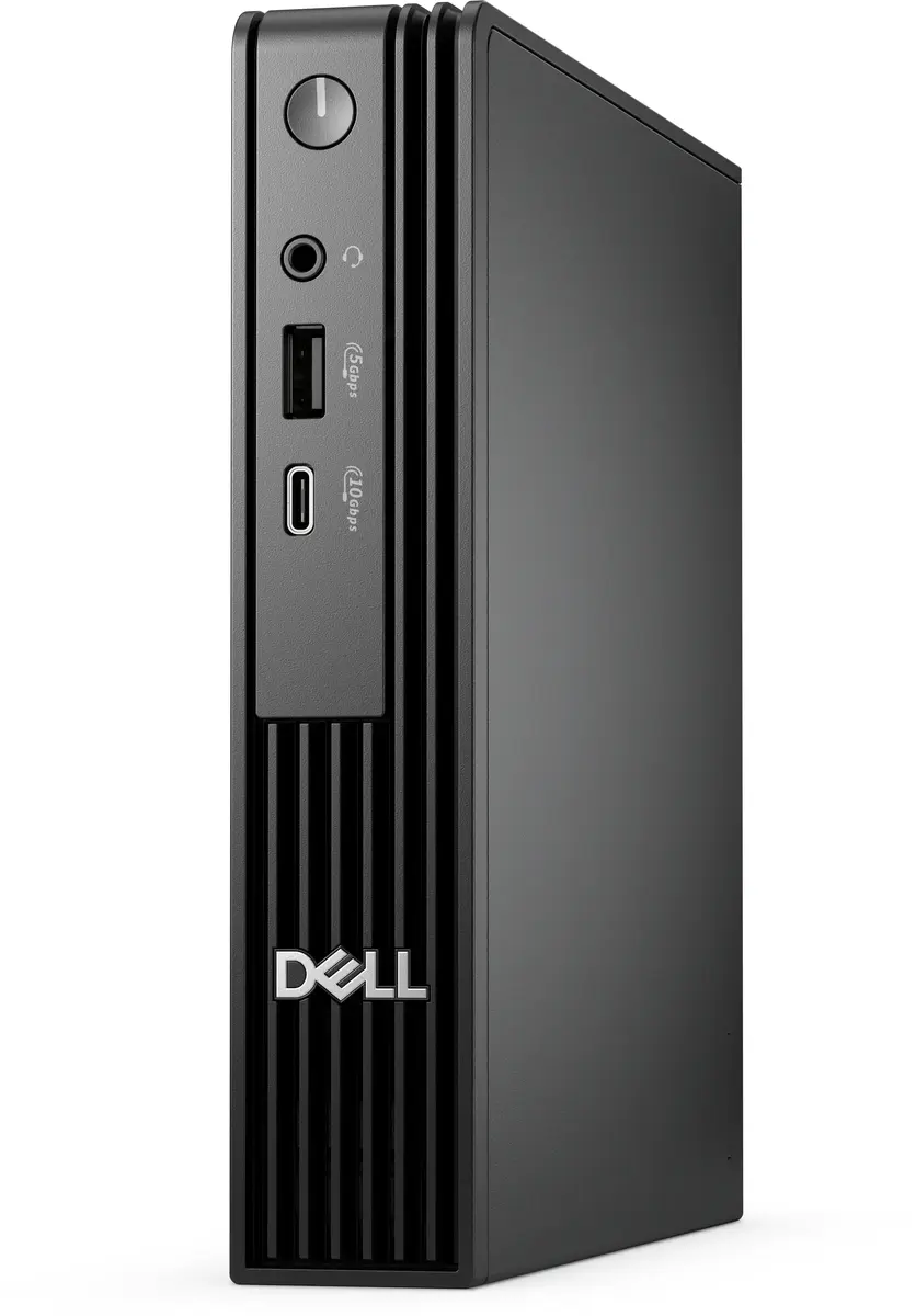 Mini PC DELL Pro QCM1255 Photo 3