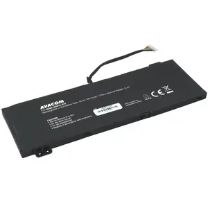 Аккумулятор AVACOM для Acer Nitro 5 AN515 15,4В 3674 мА·ч замена