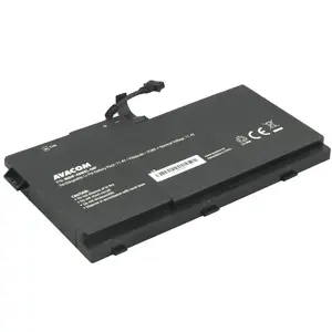 Laptop battery AVACOM AI06XL for HP ZBook 17 G3 Li-Pol 11.4V 8300mAh