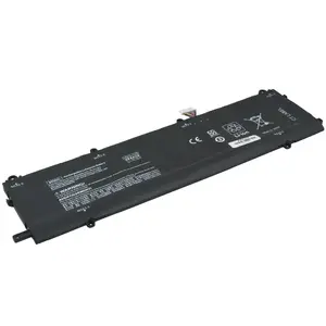 Аккумулятор AVACOM для HP Spectre x360 15-eb BN06XL 11.55В 6320мАч 73Вт·ч