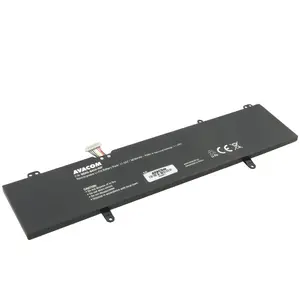 Аккумулятор AVACOM для Asus VivoBook S14 S410 Li-Pol 11.55В 3636mAh