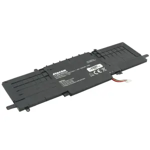 Аккумулятор AVACOM для Asus ZenBook UX333, Li-ion 11.55В 4335мА·ч, сменный блок