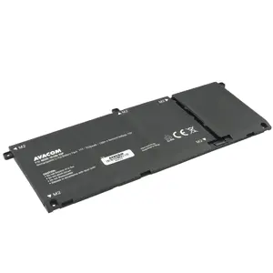 Аккумулятор AVACOM для Dell Latitude 3510, Li-Pol 15В, 3530 мА·ч, 53 Вт·ч