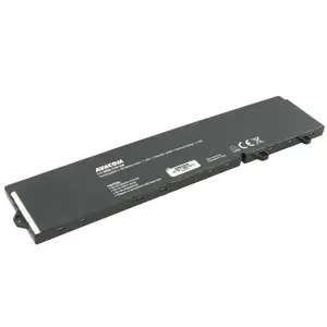 Аккумулятор AVACOM для Dell Precision 7760/7770 Li‑Pol 11,55V 7186mAh