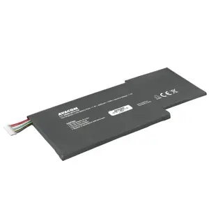 Аккумулятор AVACOM для MSI GF63 GF75 Li-Pol 11,4V 4600mAh 52Wh
