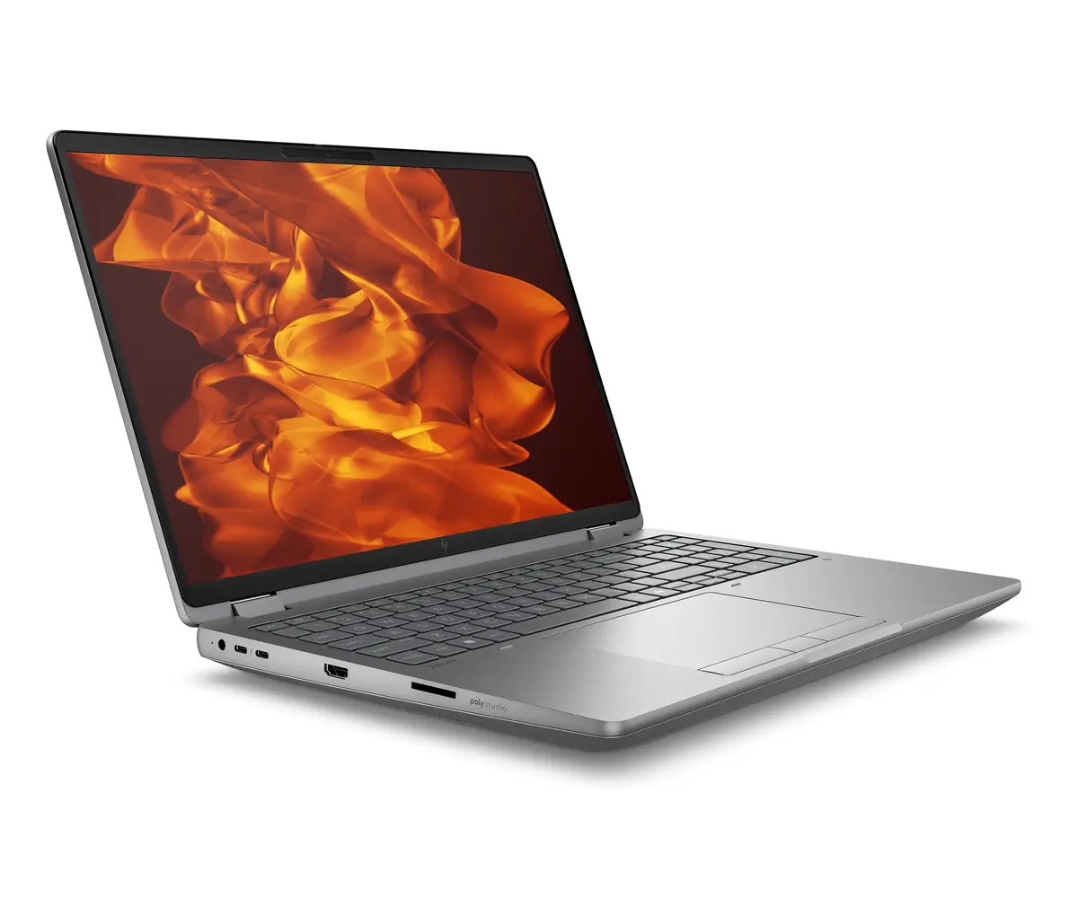 Mobilā darba stacija HP ZBook Fury G1i Photo 2