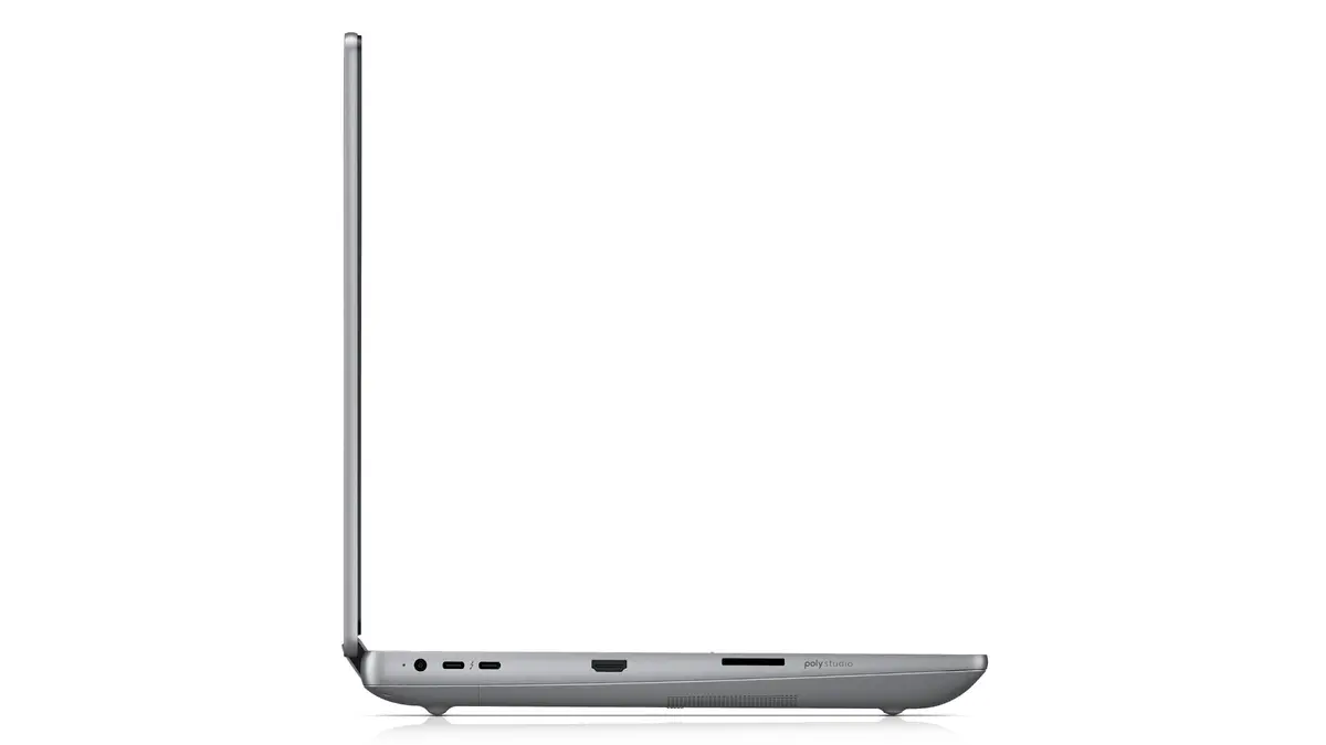 Mobilā darba stacija HP ZBook Fury G1i Photo 6