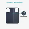Epico Mag+ Leather Case iPhone 17 Photo 5