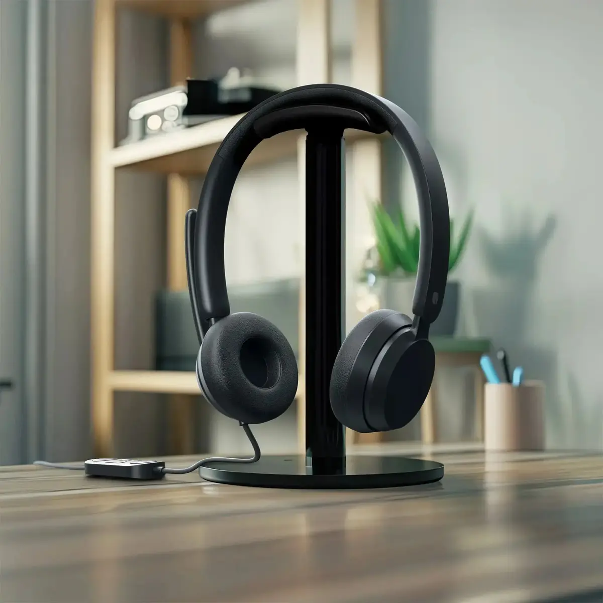 Наушники Incase Designed by Microsoft Modern USB-C Photo 2