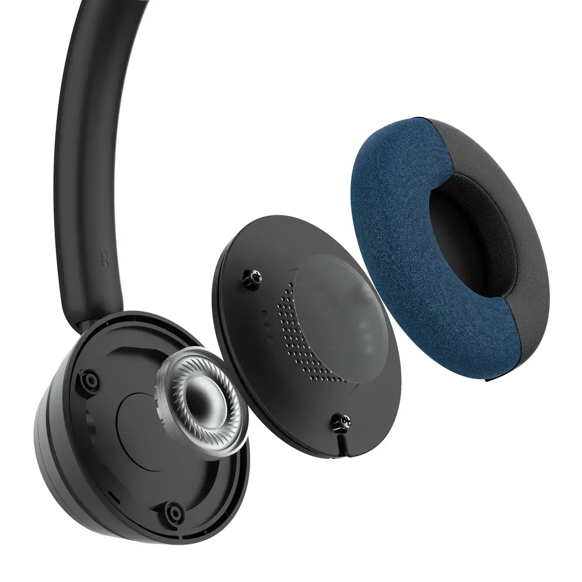 Наушники Incase Designed by Microsoft Modern USB-C Photo 3