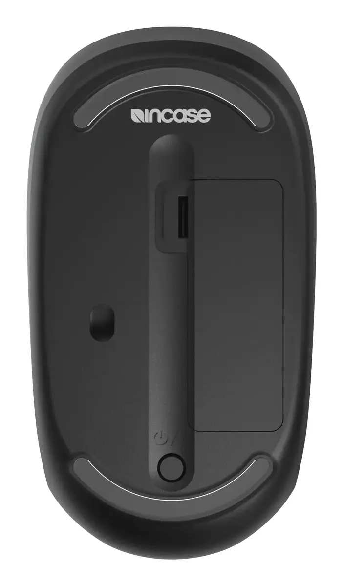 Bluetooth мышь Microsoft Incase RJN-00010 Photo 5
