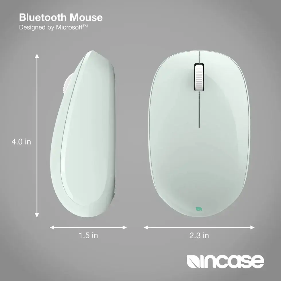 Bluetooth Мышь Microsoft RJN-00026 Photo 3