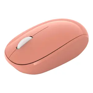 Bluetooth Pele Microsoft Incase Designed 1000 DPI Abpusēji lietojama