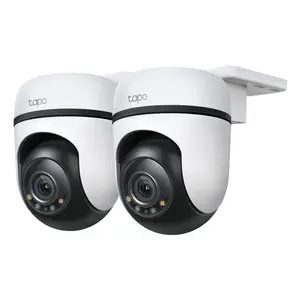 IP камера TP-Link Tapo C510W V2 2304 x 1296 пикселей