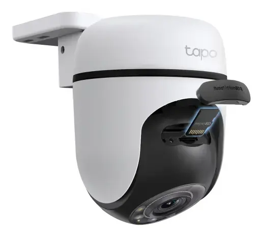 IP камера TP-Link Tapo C510W V2 Photo 3