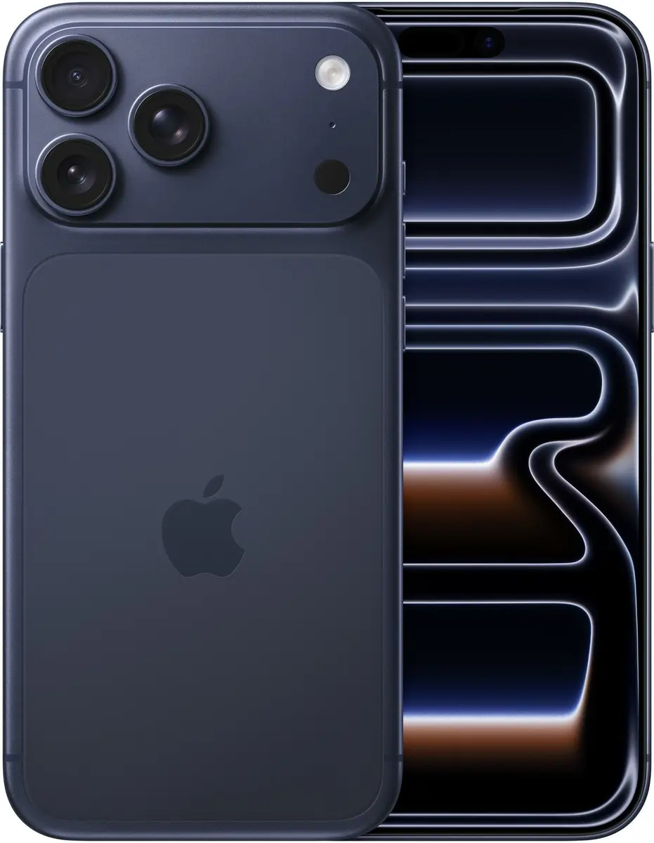 Apple iPhone 17 Pro Max 2