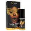 Orgie Deepthroat гель для оральной анестезии 15 мл Photo 4