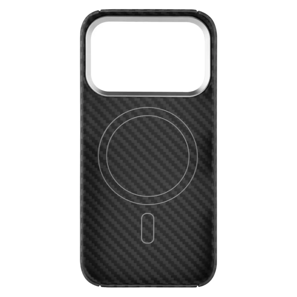 FIXED MagVelar sleeve for Apple iPhone 17 Pro Photo 2