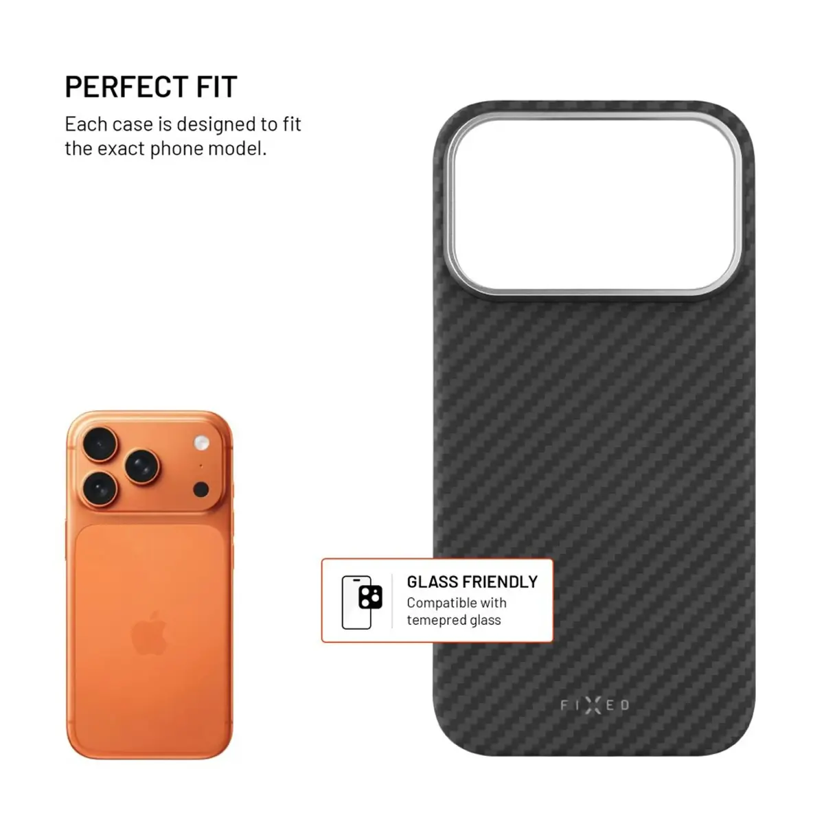 FIXED MagVelar sleeve for Apple iPhone 17 Pro Photo 4