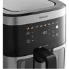 Аэрогриль SENCOR SFR9000SS — 9 л нержавеющая сталь Photo 2