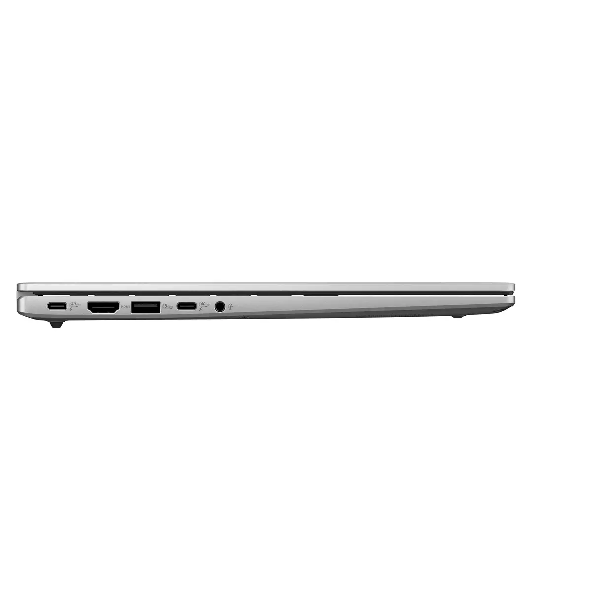 Ноутбук ASUS Vivobook S 14 S3407VA-LY076W Photo 2