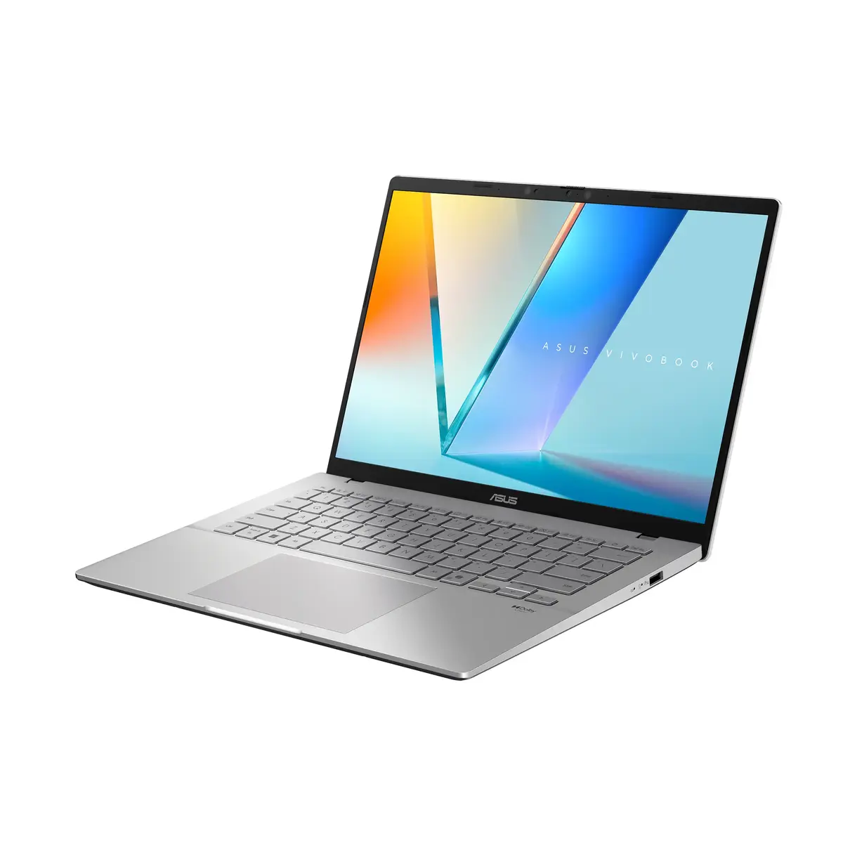 Ноутбук ASUS Vivobook S 14 S3407VA-LY076W Photo 6