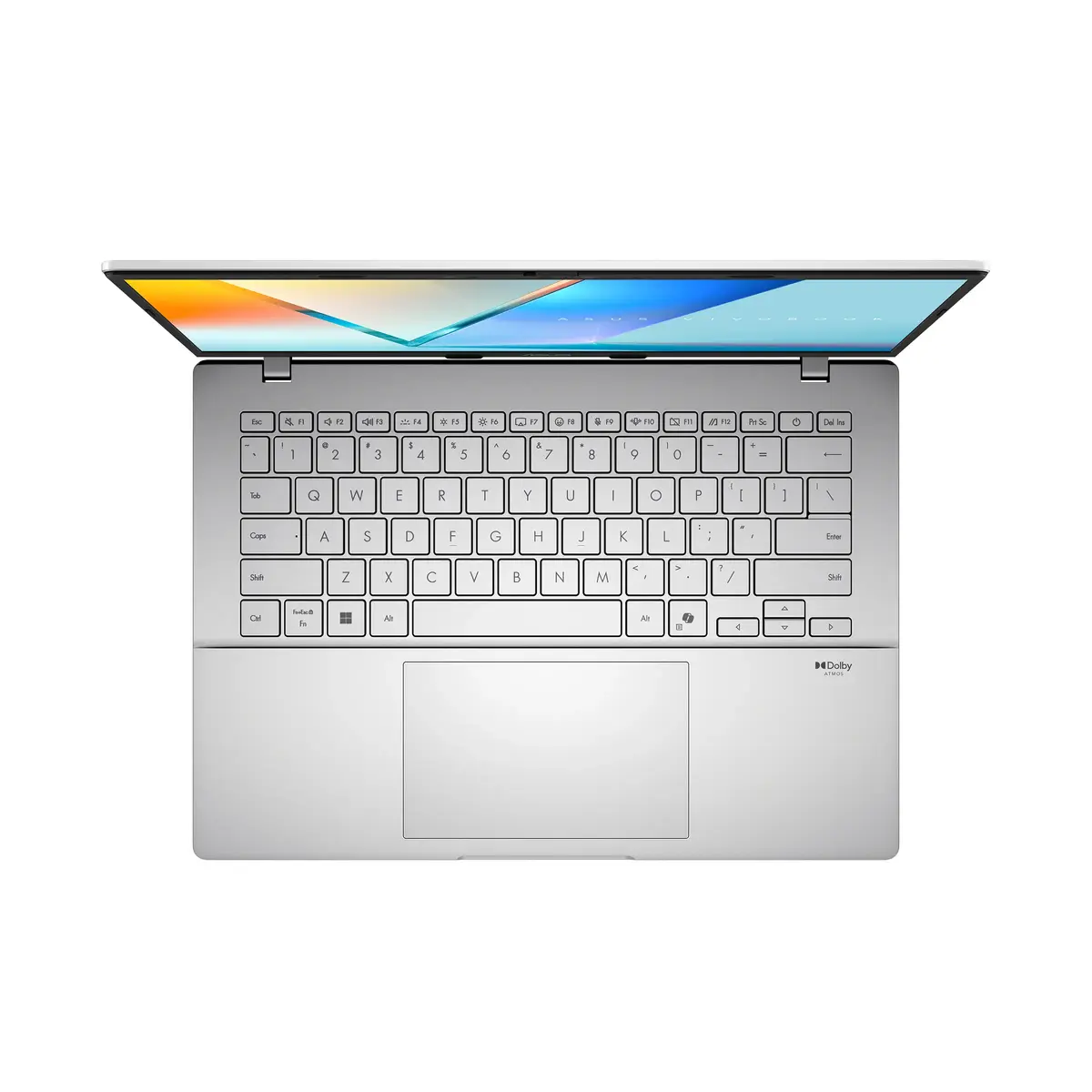 Ноутбук ASUS Vivobook S 14 S3407VA-LY076W Photo 9