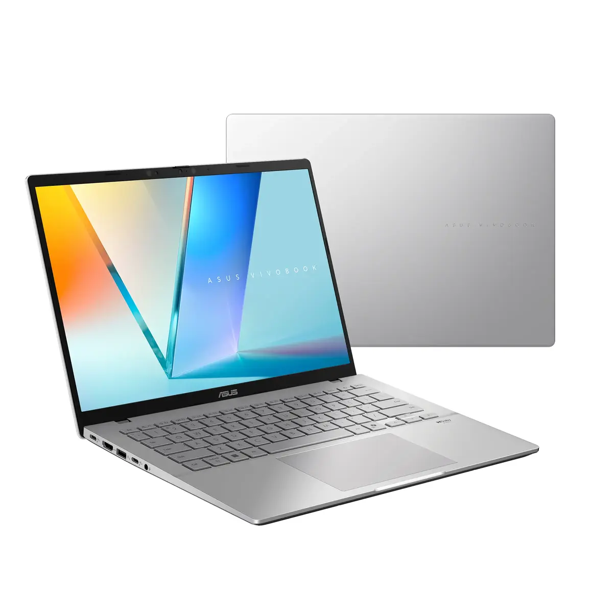 Ноутбук ASUS Vivobook S 14 S3407VA-LY076W Photo 10