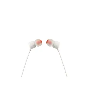 Наушники JBL Tune 110 WHITE