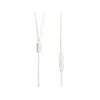 Austiņas JBL Tune 110 WHITE Photo 4