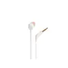 Austiņas JBL Tune 110 WHITE Photo 5