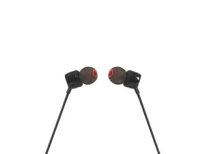 Austiņas JBL Tune 110 BLACK