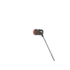 Наушники JBL Tune 110 BLACK Photo 2