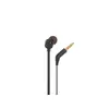Наушники JBL Tune 110 BLACK Photo 5
