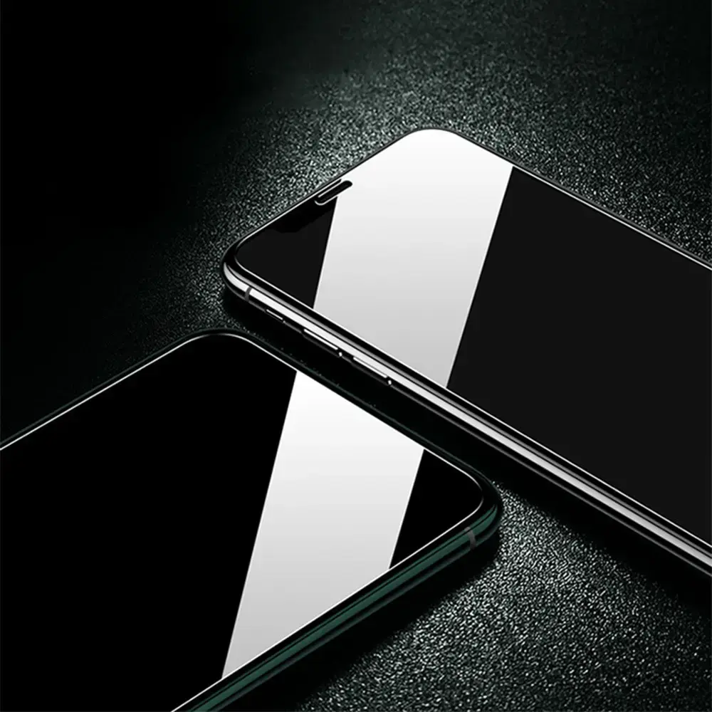 Закалённое стекло для Samsung Galaxy A06/A05/A05s — 9H Photo 6