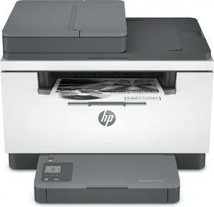 Daudzfunkcionālais lāzera printeris HP LaserJet MFP M234sdn — mono, 29 lpp, 600×600 DPI, A4, Ethernet, dubultspiede