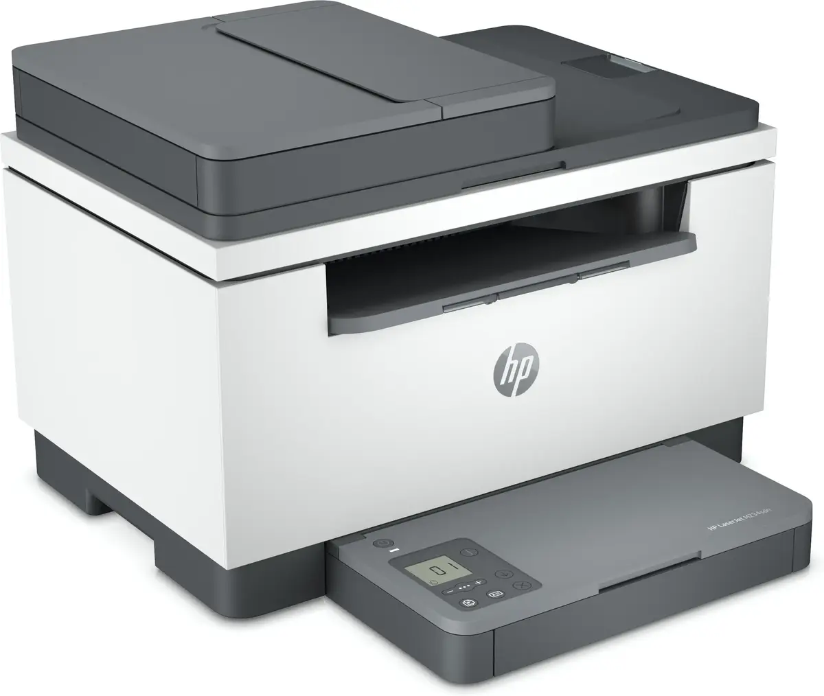 HP LaserJet MFP M234sdn многофункциональный принтер Photo 3