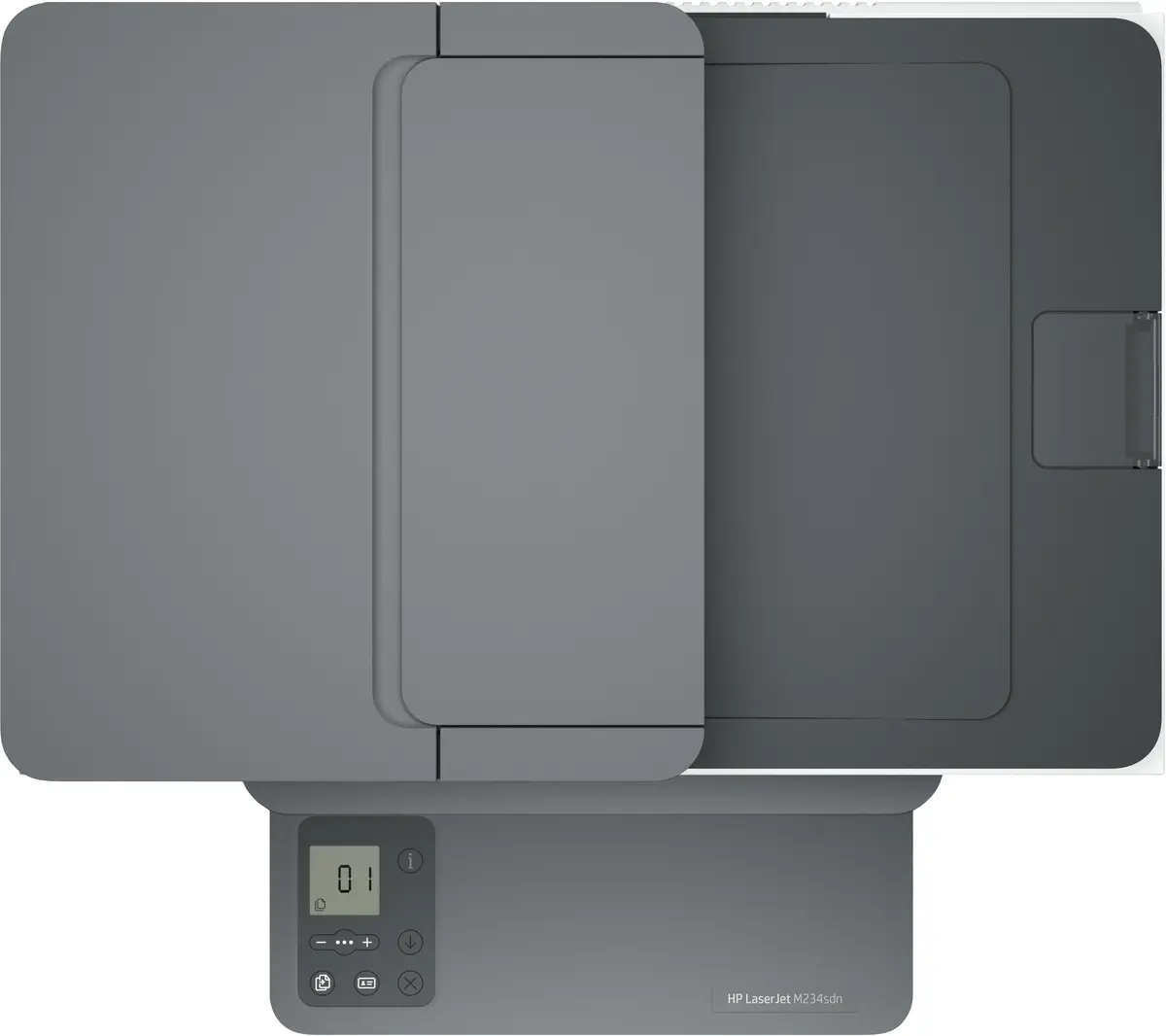 HP LaserJet MFP M234sdn многофункциональный принтер Photo 5