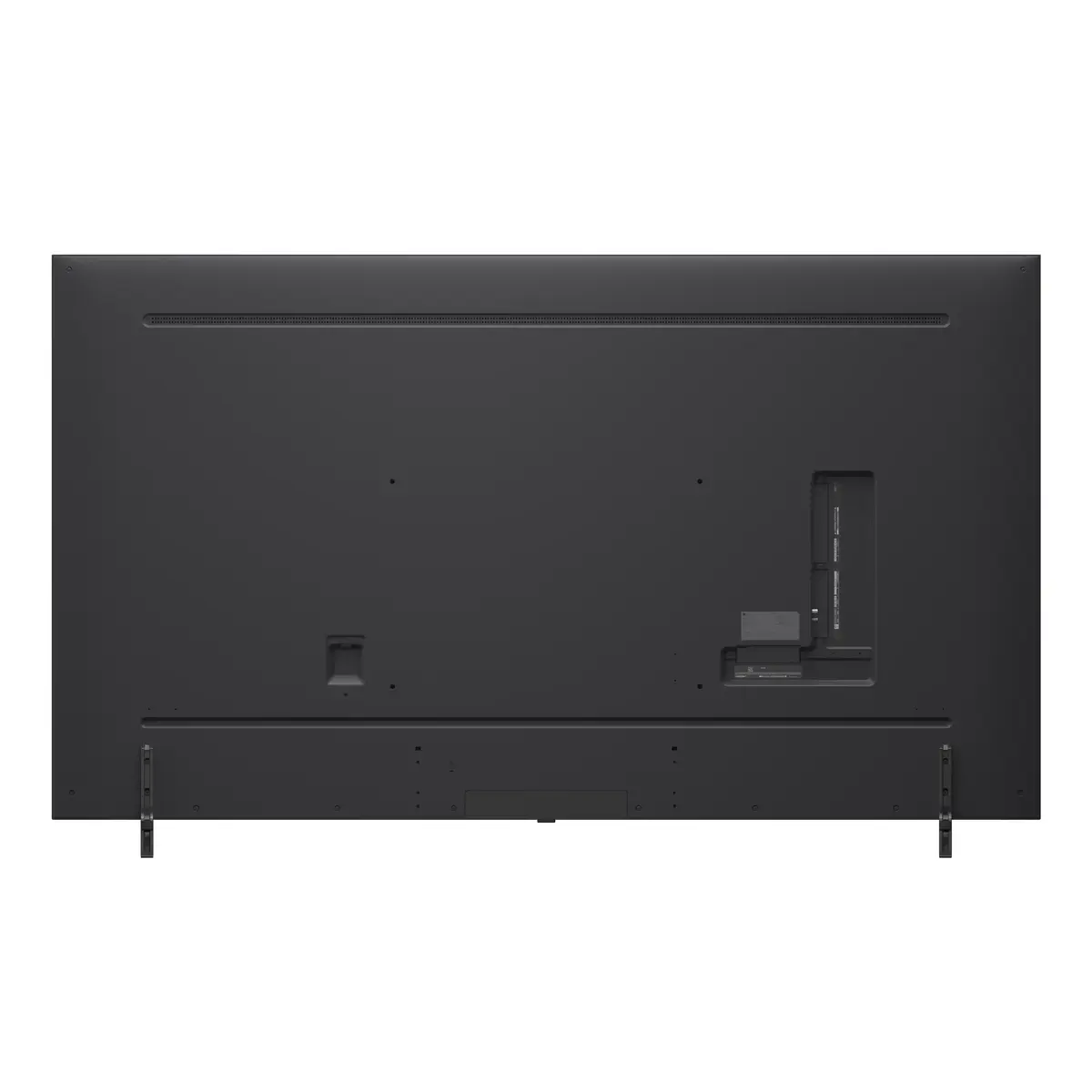 Телевизор LG QNED AI 86QNED80A6A Photo 6