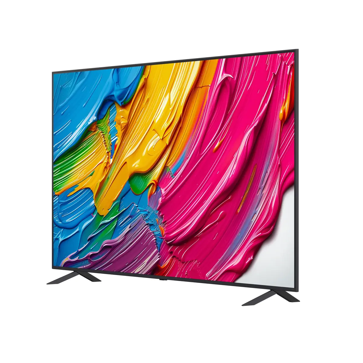 Телевизор LG QNED AI 86QNED80A6A Photo 8