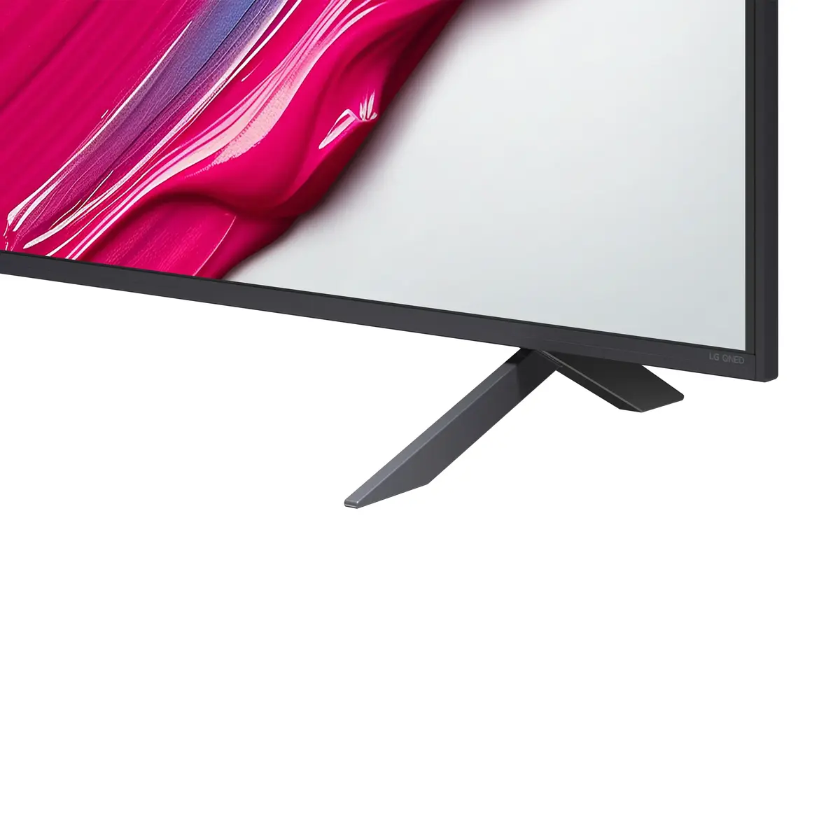 Телевизор LG QNED AI 86QNED80A6A Photo 9