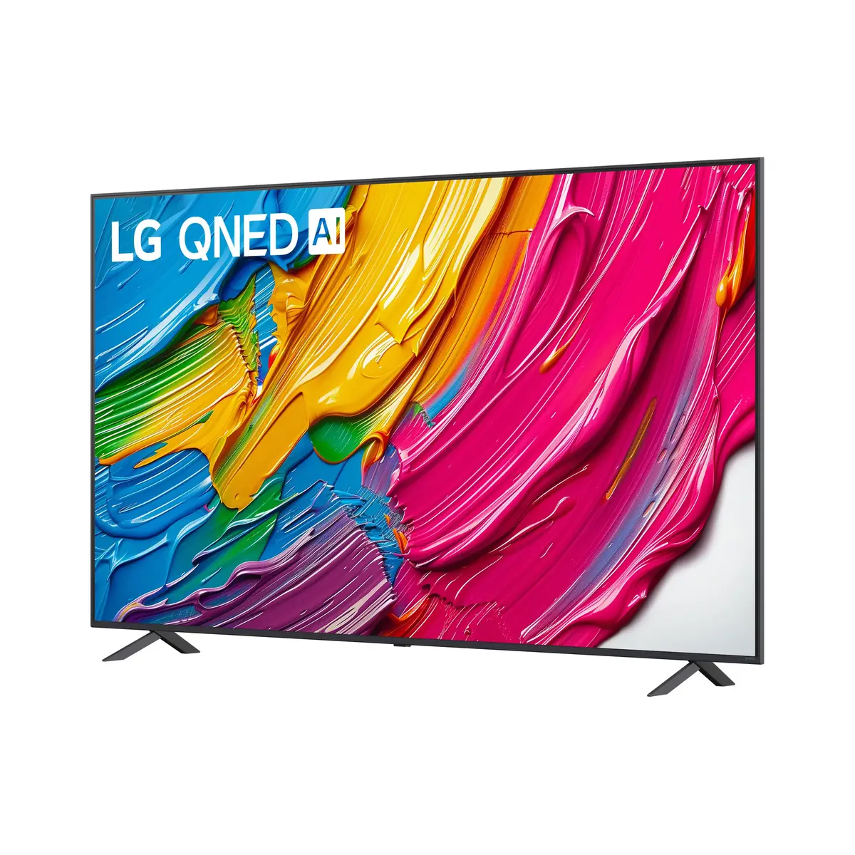Телевизор LG QNED AI 86QNED80A6A Photo 11
