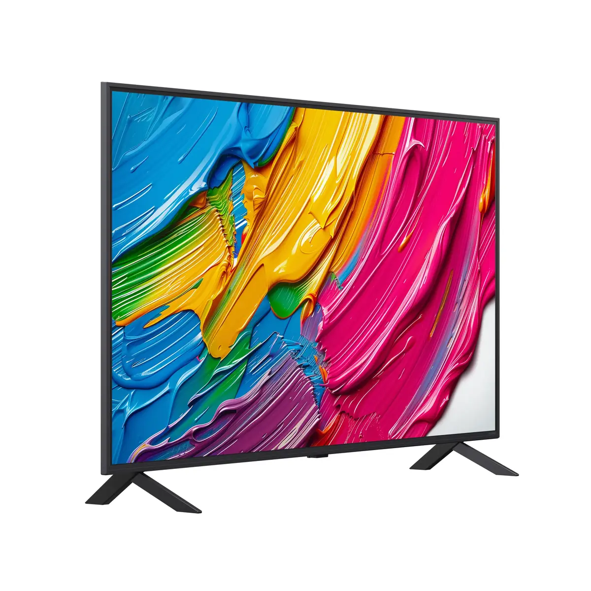 Телевизор LG QNED AI 86QNED80A6A Photo 17