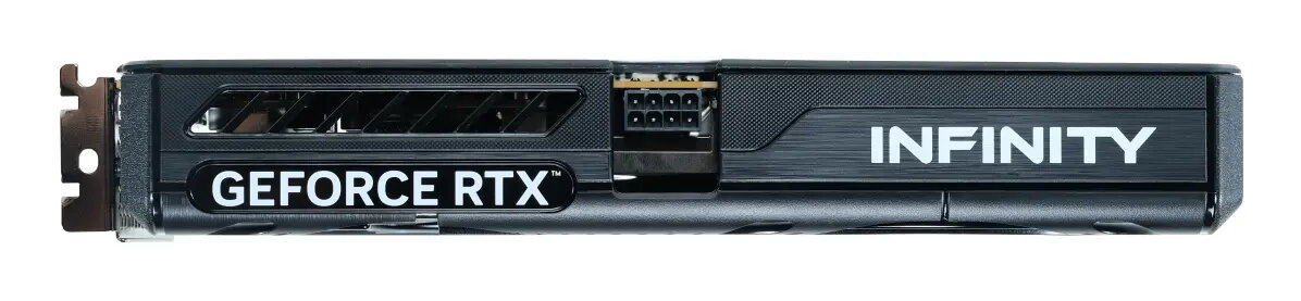 Видеокарта Palit GeForce RTX 5060 Infinity 2 OC Photo 9