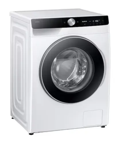Стиральная машина Samsung WW90DG6U85LKU4 Photo 2