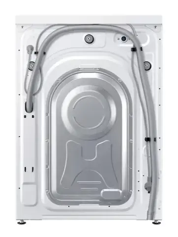 Стиральная машина Samsung WW90DG6U85LKU4 Photo 4